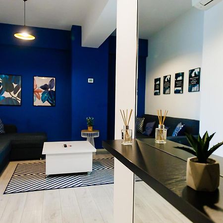 17 Zimbrului Residence At Lazar Towers Palas Iasi Esterno foto