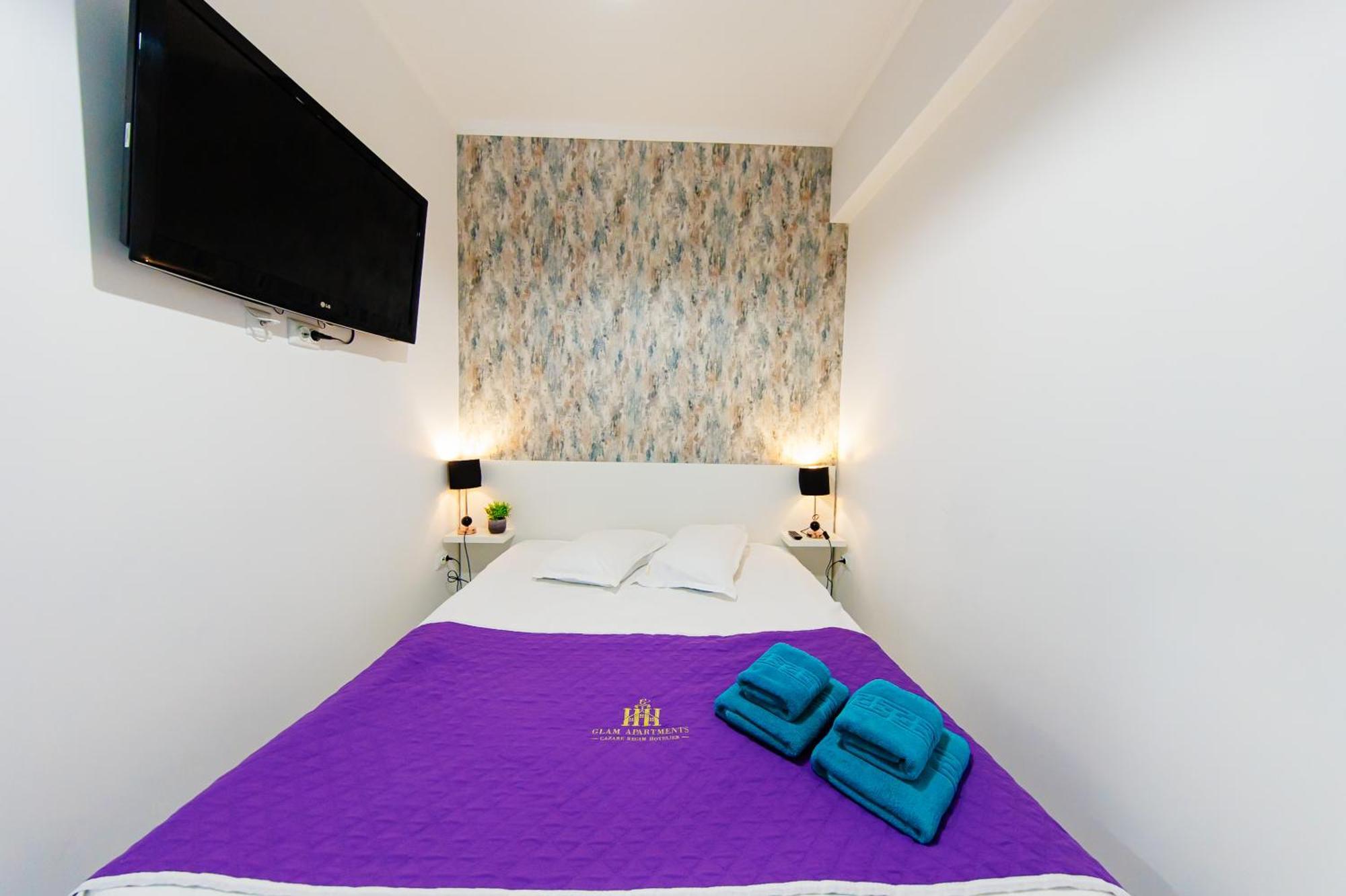 17 Zimbrului Residence At Lazar Towers Palas Iasi Esterno foto