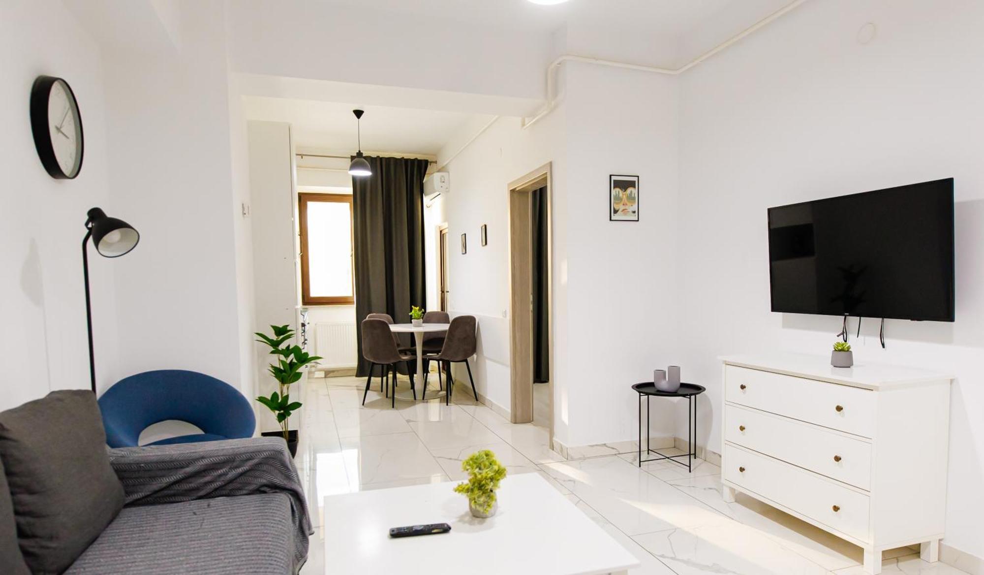 17 Zimbrului Residence At Lazar Towers Palas Iasi Esterno foto