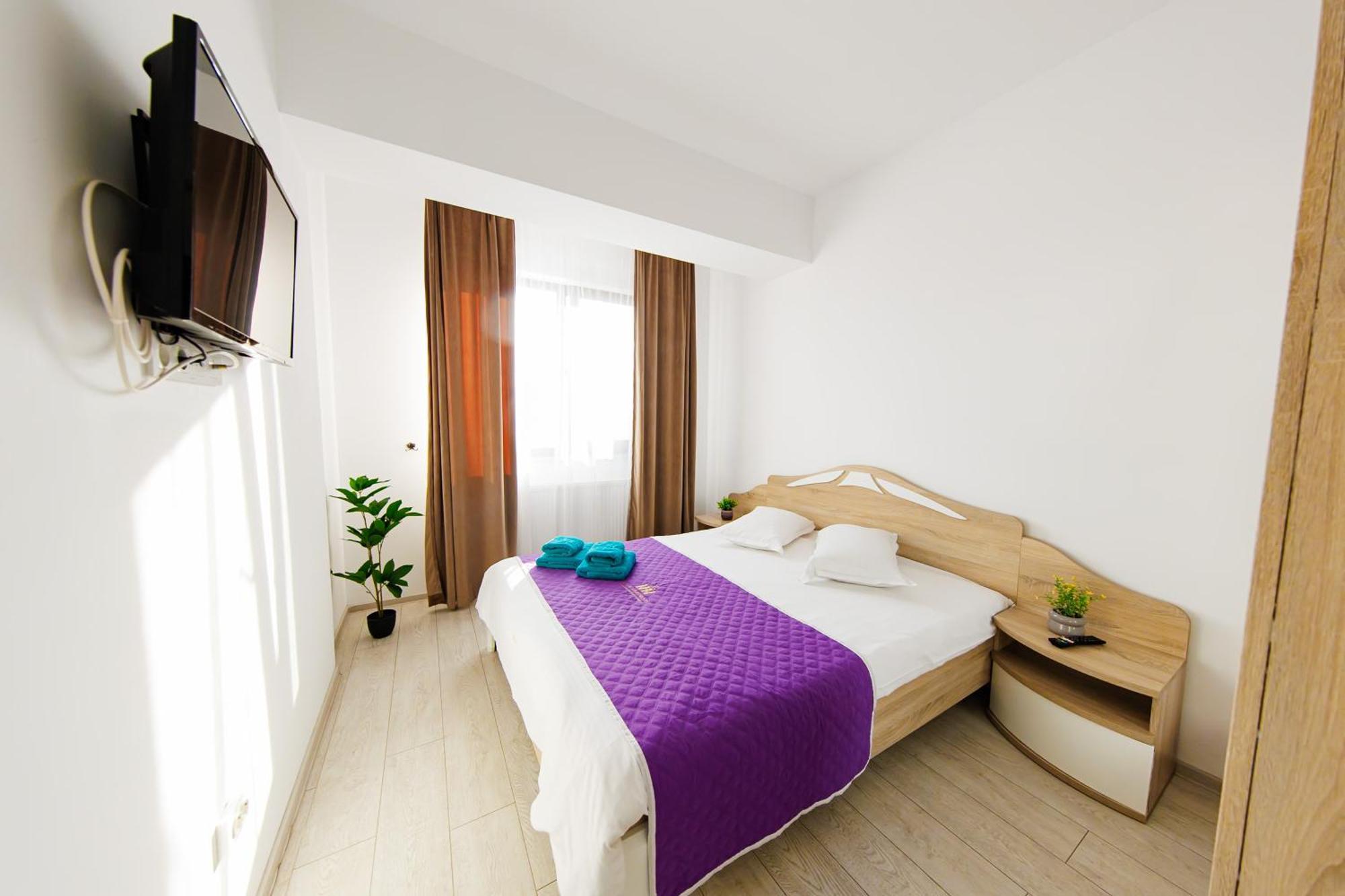 17 Zimbrului Residence At Lazar Towers Palas Iasi Esterno foto
