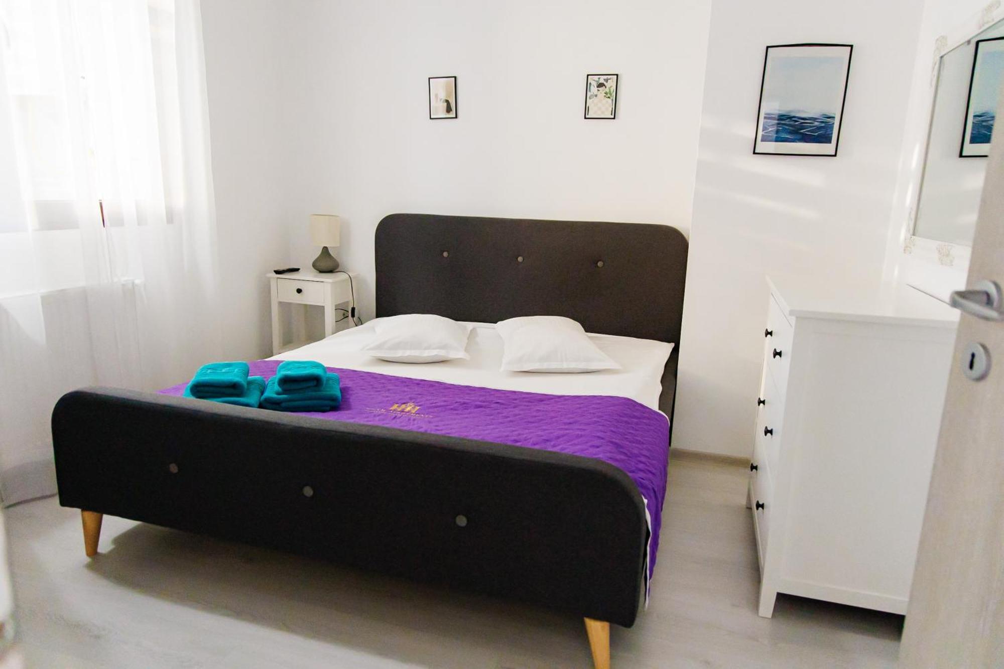 17 Zimbrului Residence At Lazar Towers Palas Iasi Esterno foto