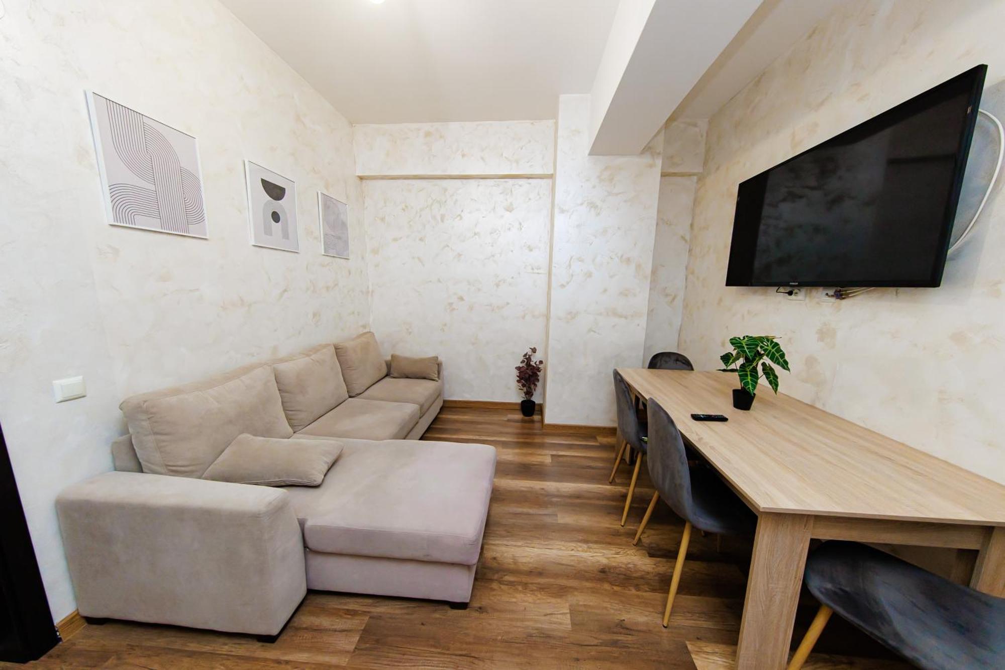 17 Zimbrului Residence At Lazar Towers Palas Iasi Esterno foto