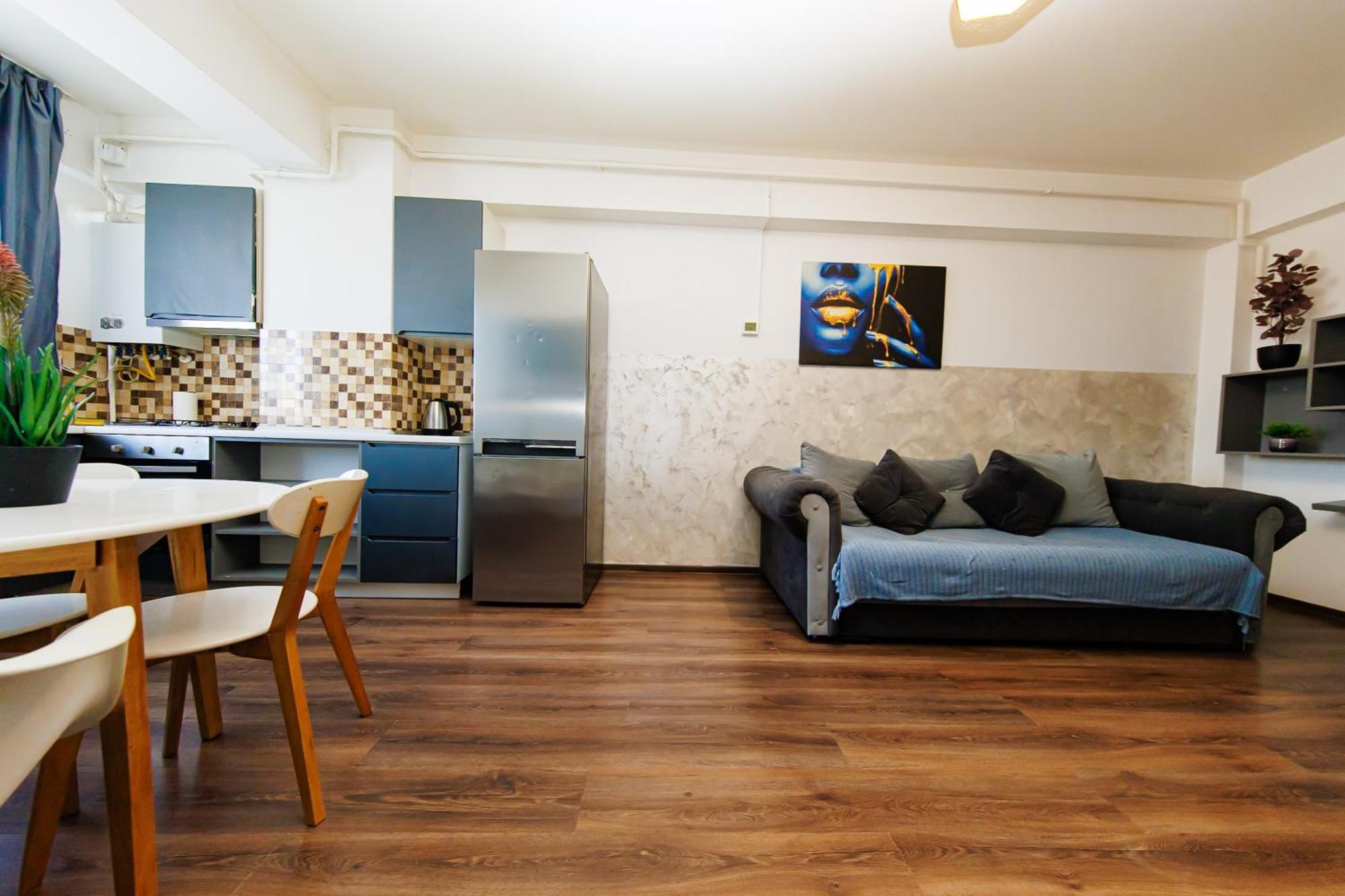 17 Zimbrului Residence At Lazar Towers Palas Iasi Esterno foto