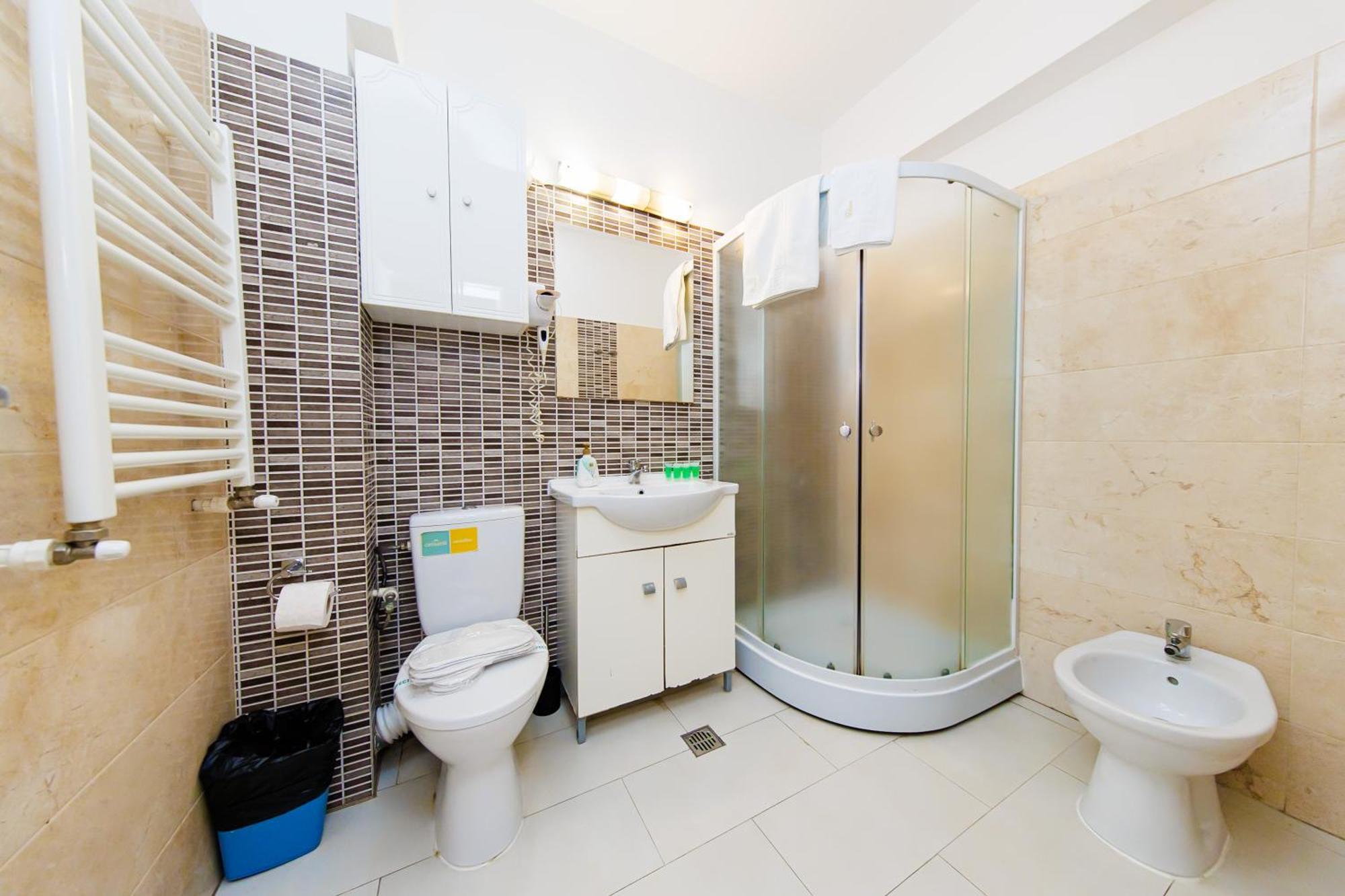 17 Zimbrului Residence At Lazar Towers Palas Iasi Esterno foto