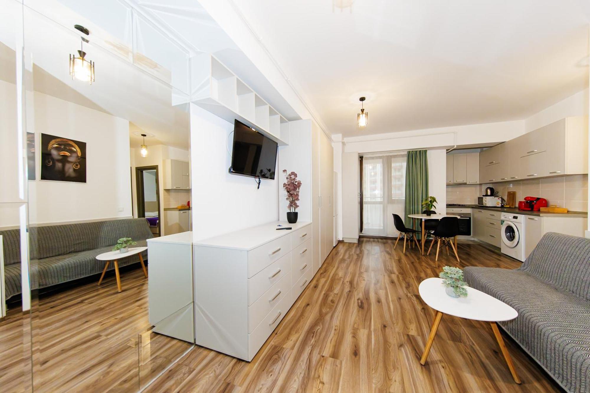 17 Zimbrului Residence At Lazar Towers Palas Iasi Esterno foto