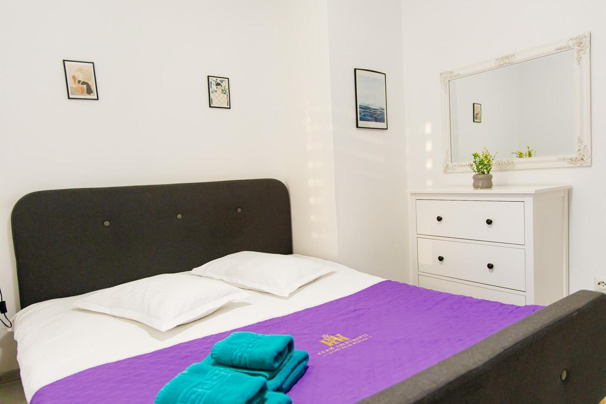 17 Zimbrului Residence At Lazar Towers Palas Iasi Esterno foto